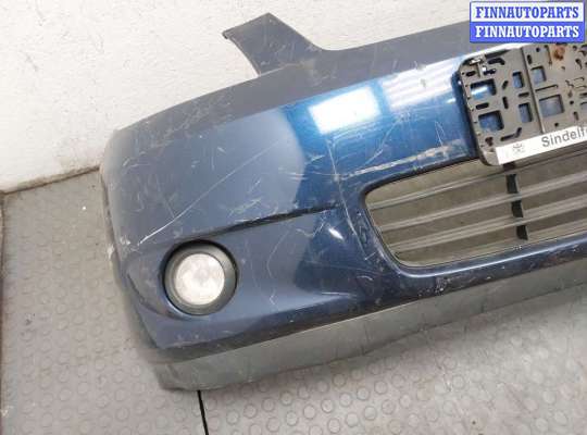 купить Бампер на Toyota Corolla Verso 2002-2004