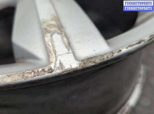 купить Диск литой на Volkswagen Passat 7 2010-2015 Европа