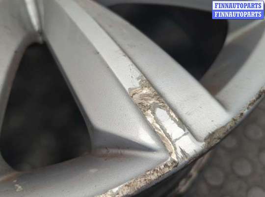 купить Диск литой на Volkswagen Passat 7 2010-2015 Европа