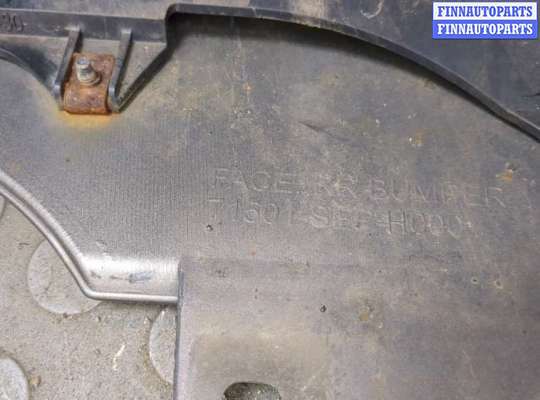 купить Бампер на Acura TL 2003-2008