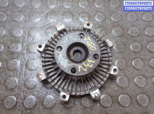 купить Муфта вентилятора (вискомуфта) на Hyundai Terracan 2001-2007