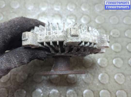 купить Муфта вентилятора (вискомуфта) на Hyundai Terracan 2001-2007