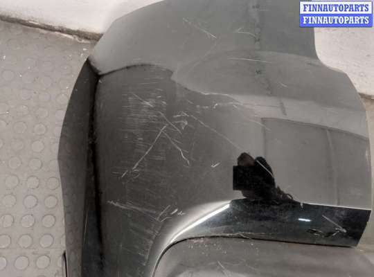 купить Бампер на Peugeot 3008 2009-2016