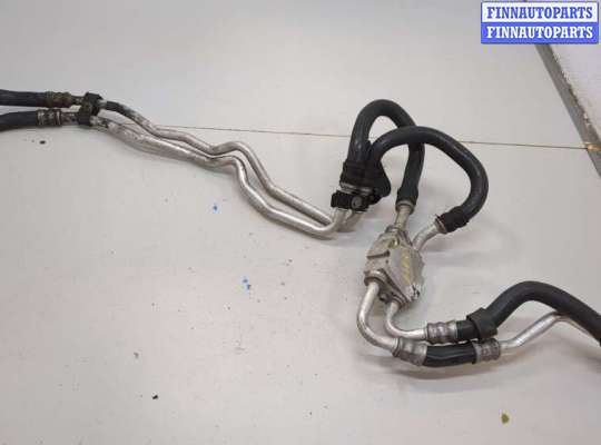 купить Трубка масляная на BMW 5 F10 2010-2017