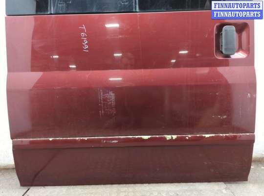 купить Дверь раздвижная на Ford Transit 2000-2006