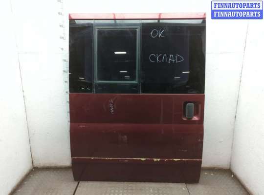 Дверь раздвижная FO2171681 на Ford Transit 2000-2006