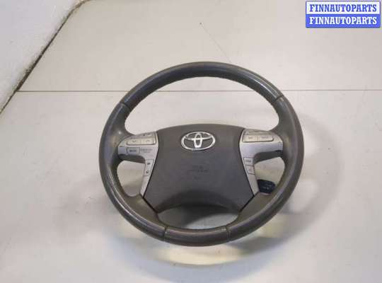 купить Подушка безопасности водителя на Toyota Camry V40 2006-2011