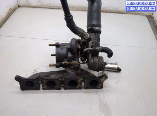 купить Турбина на Volkswagen Passat 5 1996-2000