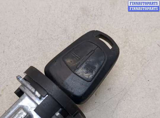 купить Замок зажигания на Opel Corsa D 2006-2014