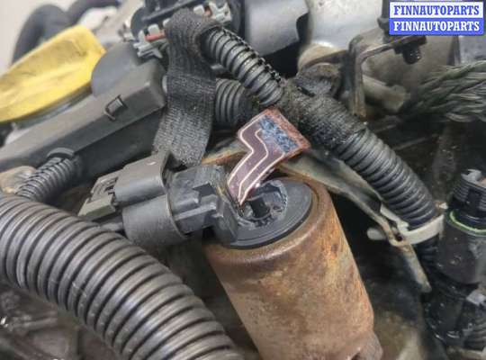 купить Двигатель (ДВС) на Opel Astra G 1998-2005