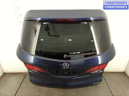 купить Обшивка крышки (двери) багажника на Acura RDX 2006-2013