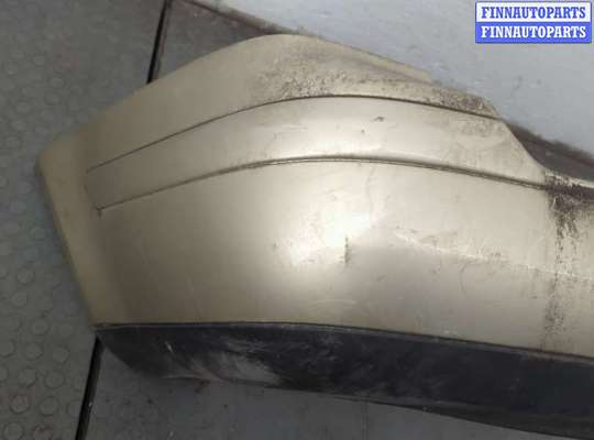 купить Бампер на Volkswagen Golf 4 1997-2006