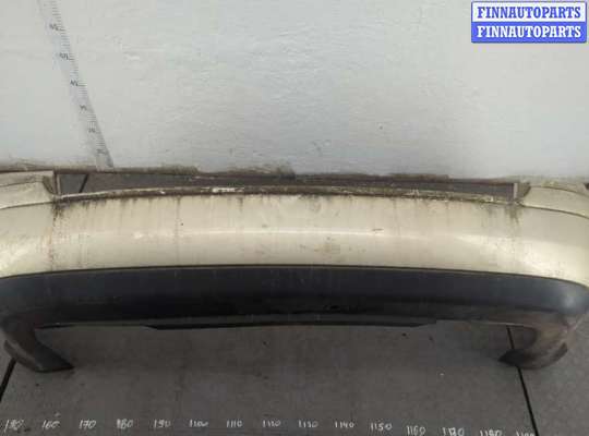 купить Бампер на Volkswagen Golf 4 1997-2006