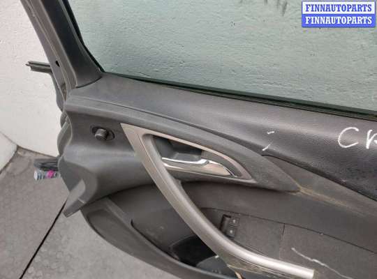 купить Ручка двери наружная на Opel Astra J 2010-2017