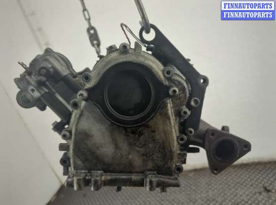 купить Головка блока (ГБЦ) на Audi A6 (C6) 2004-2011