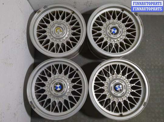 купить Комплект литых дисков на BMW 7 E38 1994-2001