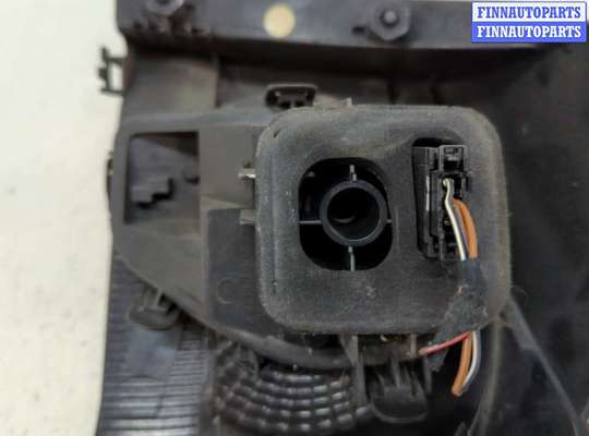 купить Фонарь (задний) на Volkswagen Golf 6 2009-2012