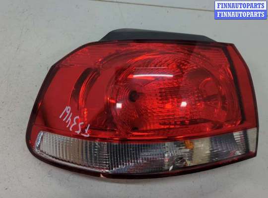 купить Фонарь (задний) на Volkswagen Golf 6 2009-2012