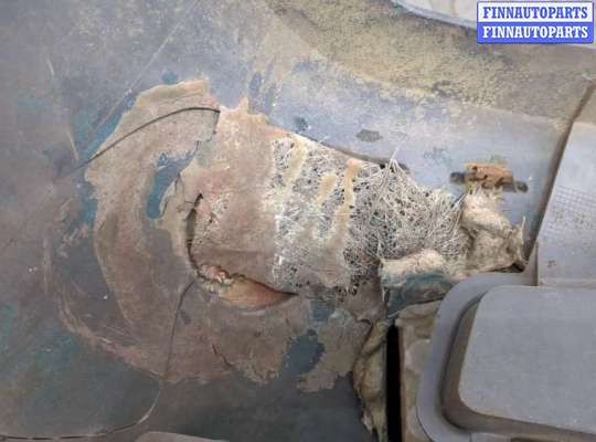 купить Бампер на Volvo S40 / V40 1995-2004