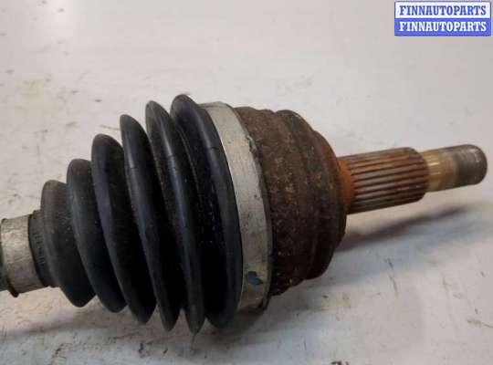 купить Полуось (приводной вал, шрус) на Citroen C5 Aircross 2018-2025