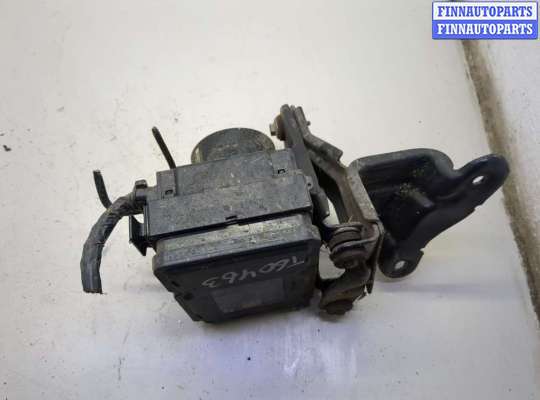 Блок АБС, насос (ABS, ESP, ASR) SK517749 на Skoda Yeti 2009-2018