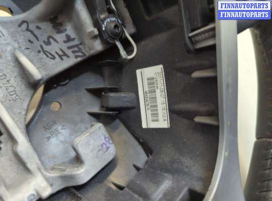 купить Руль на Renault Laguna 3 2007-2025