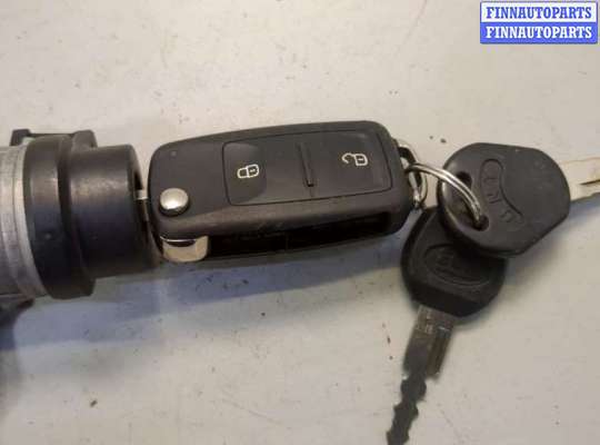 купить Замок зажигания на Volkswagen Amarok 2010-2025