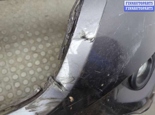 купить Бампер на Honda HRV 2015-2021