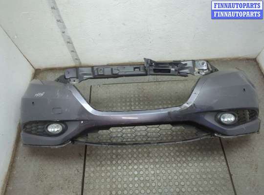 Бампер HD518568 на Honda HRV 2015-2021