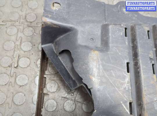 купить Защита днища, запаски, КПП, подвески на Honda Civic 2011-2017