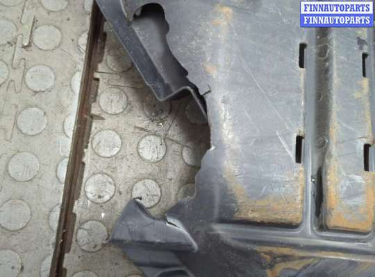 купить Защита днища, запаски, КПП, подвески на Honda Civic 2011-2017