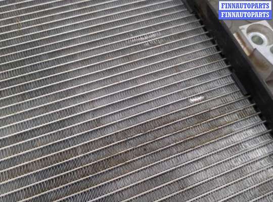 Радиатор кондиционера на Ford Escape IV / Kuga III