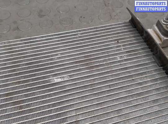 Радиатор кондиционера на Ford Escape IV / Kuga III