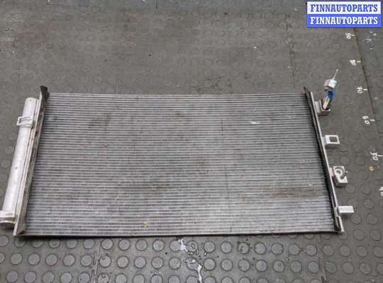 Радиатор кондиционера FO2032209 на Ford Escape 2019-2022