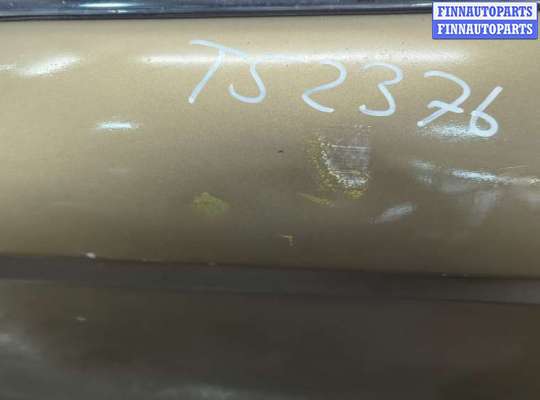 Дверь боковая на Ford Fiesta VI