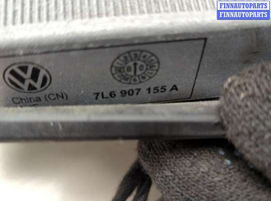купить Инвертор, преобразователь напряжения на Volkswagen Touareg 2006-2010