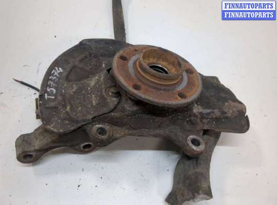 купить Ступица (кулак, цапфа) на Volvo XC90 2002-2014