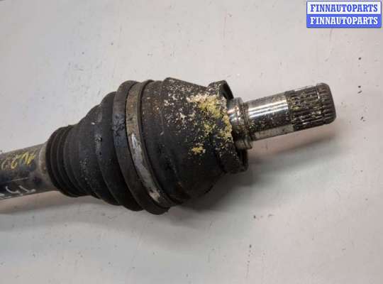 купить Полуось (приводной вал, шрус) на Land Rover Range Rover 3 (LM) 2002-2012