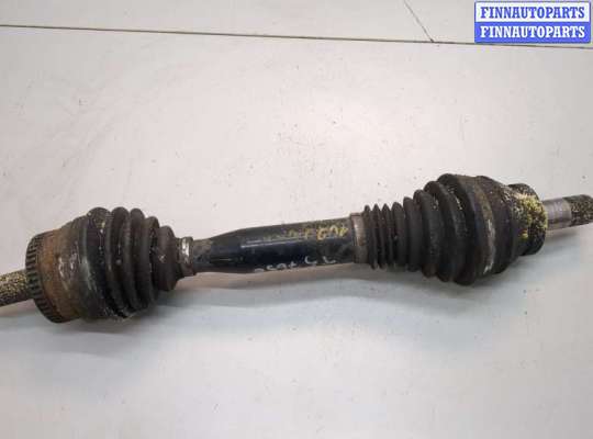 купить Полуось (приводной вал, шрус) на Land Rover Range Rover 3 (LM) 2002-2012