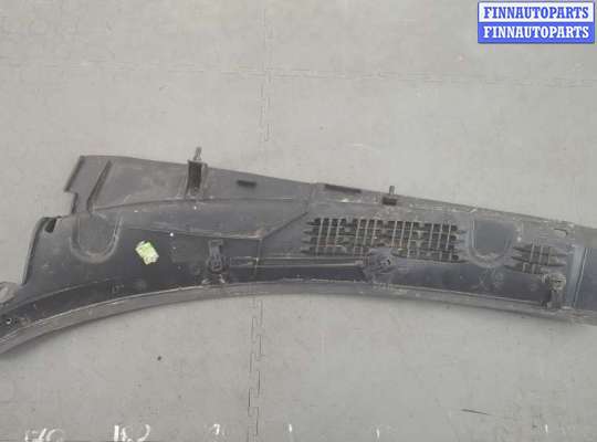 купить Жабо под дворники (дождевик) на Peugeot Partner 2002-2008