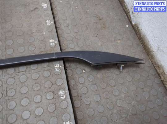 купить Рейлинг на крышу (одиночка) на BMW X5 E70 2006-2013