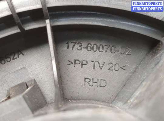 купить Двигатель отопителя (моторчик печки) на Ford Mondeo 3 2000-2007