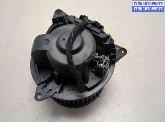 купить Двигатель отопителя (моторчик печки) на Ford Mondeo 3 2000-2007