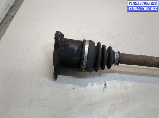 Приводной вал (Полуось в сборе) на Suzuki SX4