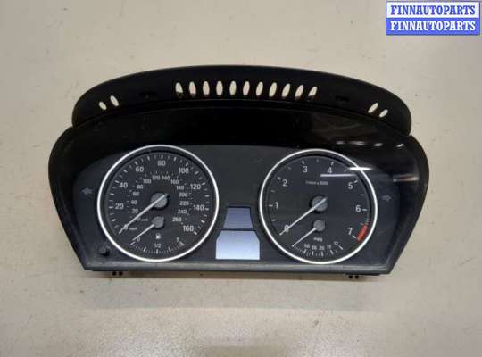 Щиток приборов (приборная панель) BM3387548 на BMW X5 E70 2006-2013