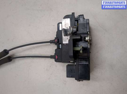 купить Замок двери на Chevrolet Captiva 2006-2011