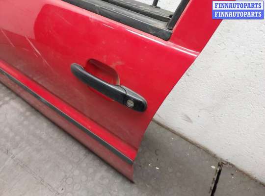 купить Замок двери на Volkswagen Polo 1999-2001