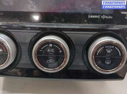 купить Переключатель отопителя (печки) на Subaru Forester (S13) 2012-2019