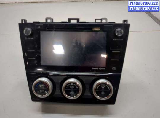 купить Переключатель отопителя (печки) на Subaru Forester (S13) 2012-2019