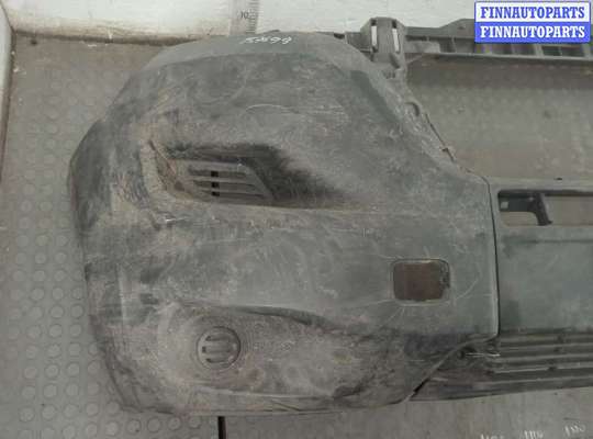 купить Бампер на Fiat Ducato 2014-2025